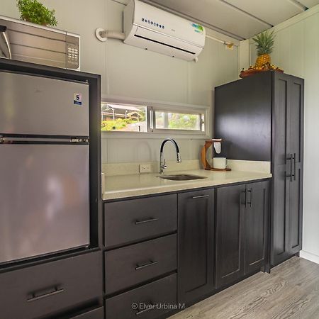 Dadirri House Minicasa Santa Elena מונטה ורדה מראה חיצוני תמונה