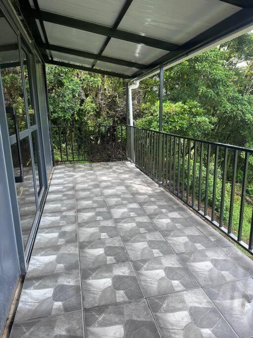 Dadirri House Minicasa Santa Elena מונטה ורדה מראה חיצוני תמונה
