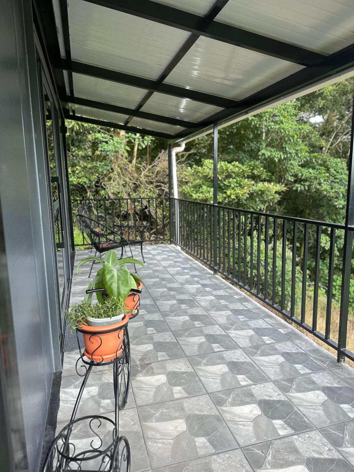 Dadirri House Minicasa Santa Elena מונטה ורדה מראה חיצוני תמונה