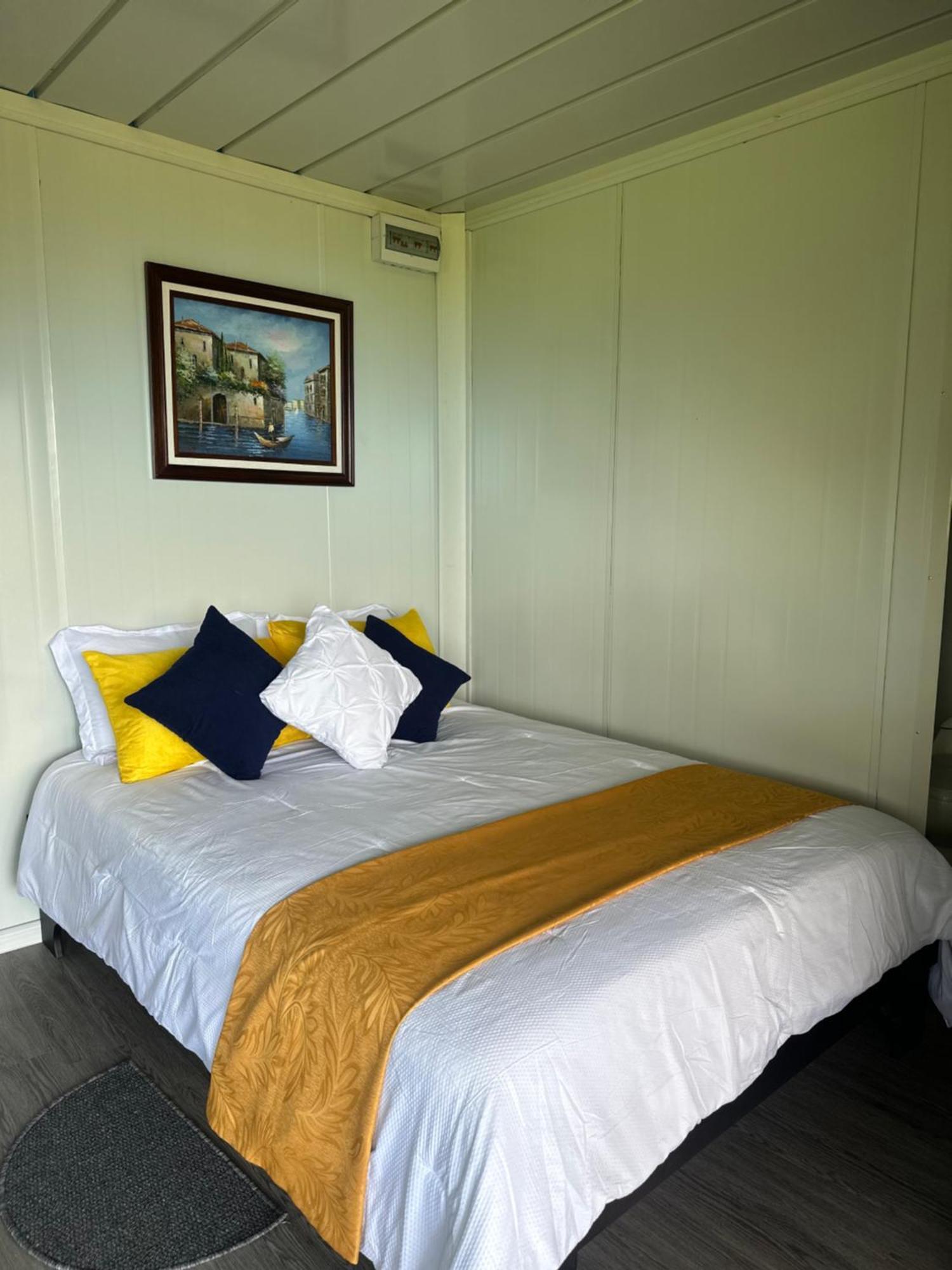 Dadirri House Minicasa Santa Elena מונטה ורדה מראה חיצוני תמונה