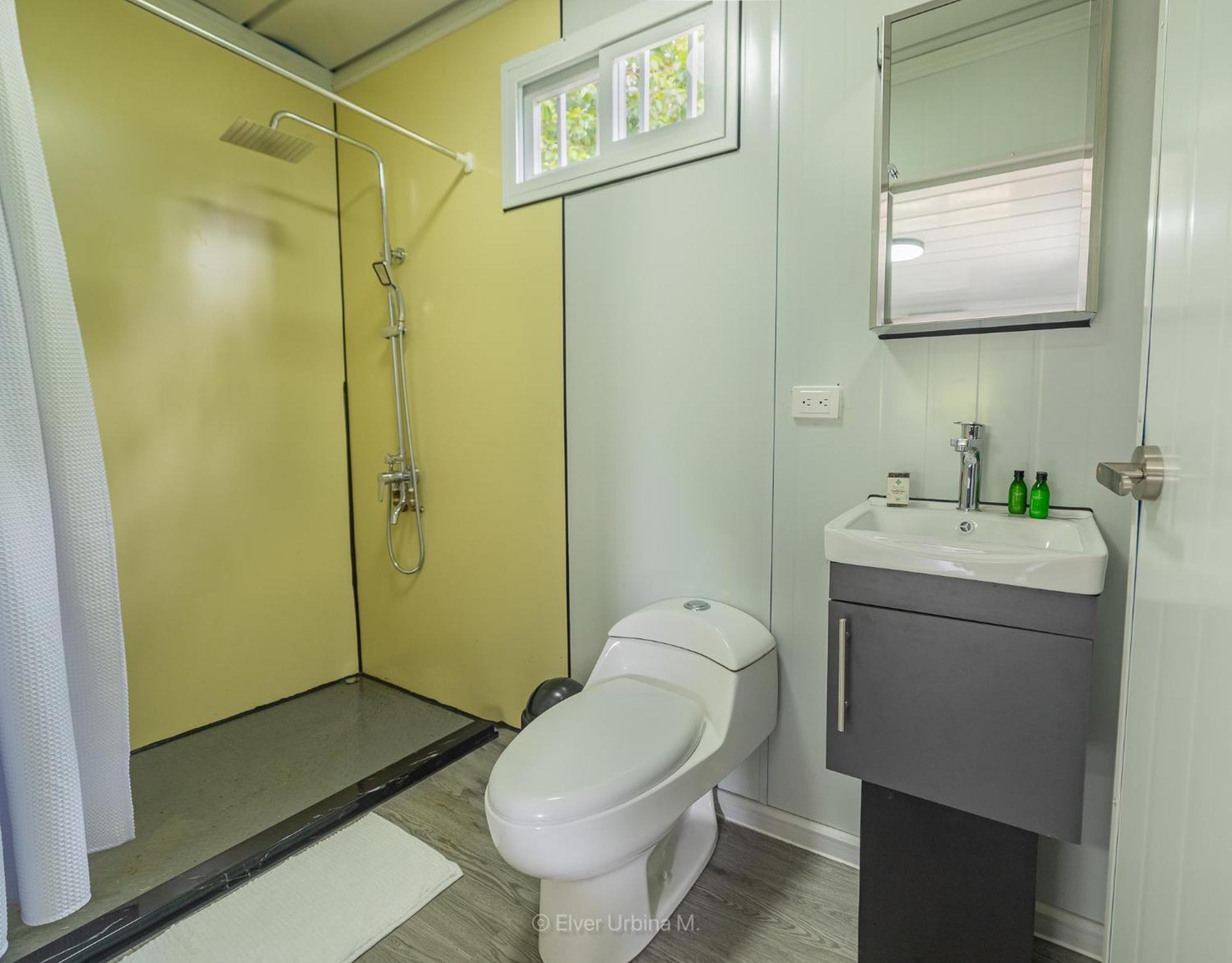 Dadirri House Minicasa Santa Elena מונטה ורדה מראה חיצוני תמונה