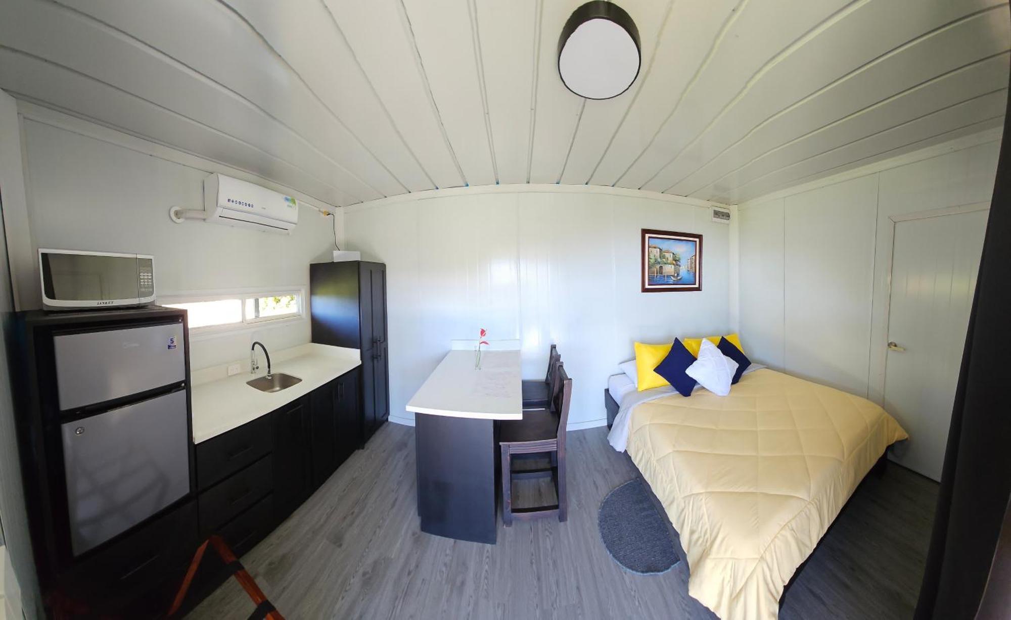 Dadirri House Minicasa Santa Elena מונטה ורדה מראה חיצוני תמונה
