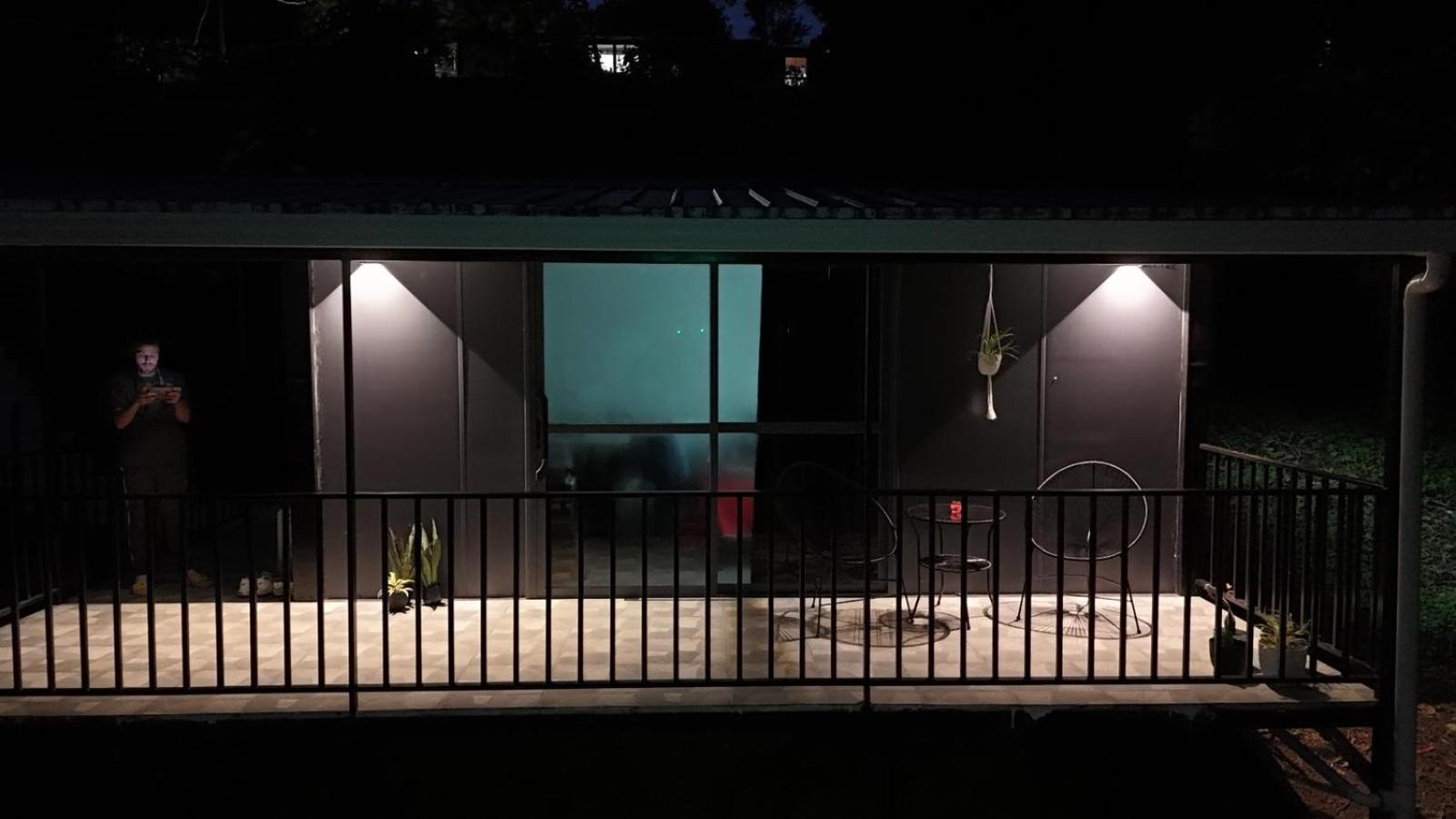 Dadirri House Minicasa Santa Elena מונטה ורדה מראה חיצוני תמונה